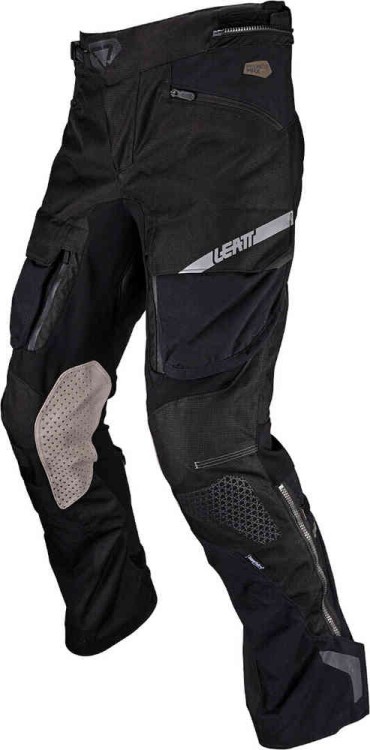 Мотоштаны текстильные мужские Leatt ADV Multitour 7.5