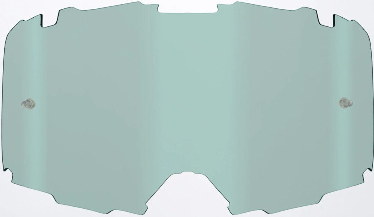 FXR Combat Clearidium  223370-0000-00