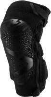 Мотозащита Leatt 3DF 5.0 Zip Черный D9982-5019400500