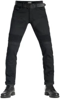 Мотоджинсы Pando Moto Karldo Slim
