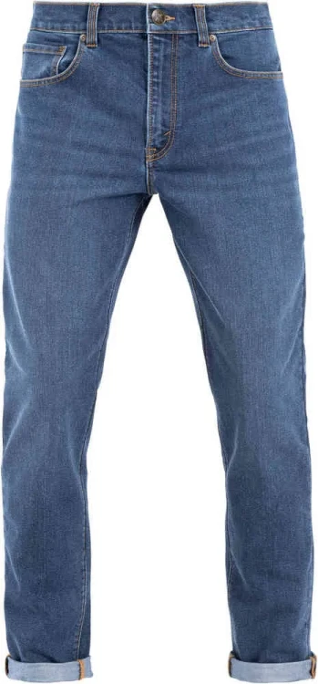 Мотоштаны текстильные John Doe Classic Tapered