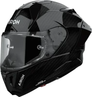 Мотошлем интеграл Airoh GP 800 Color Carbon