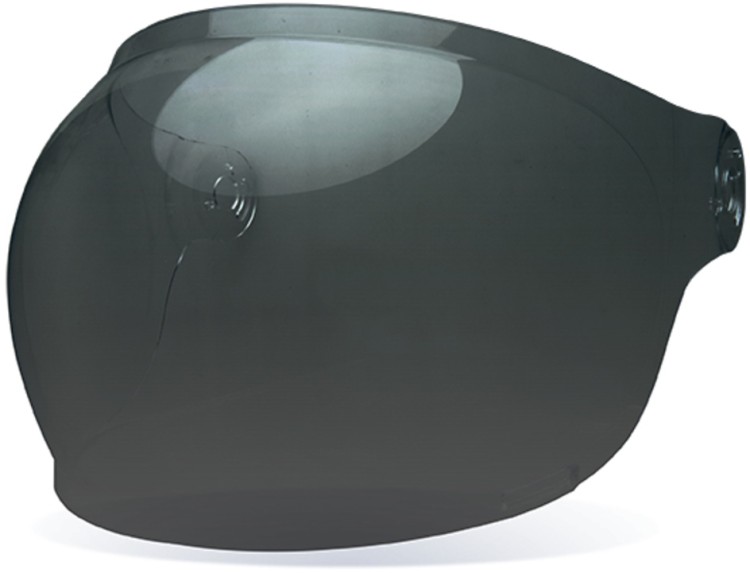 Bell Bullitt Bubble Black Tab Темно-голубой 8003455004