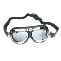 Booster Mark 4 Хромовый 198-2004-180