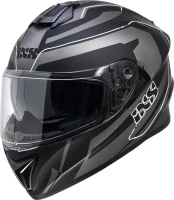 Мотошлем интеграл IXS 216 2.2