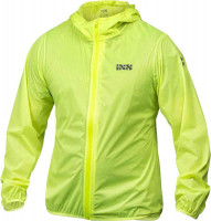 мотодождевик - куртка IXS 365-STX 1.0 Неоновый желтый X2-411205-500-XS