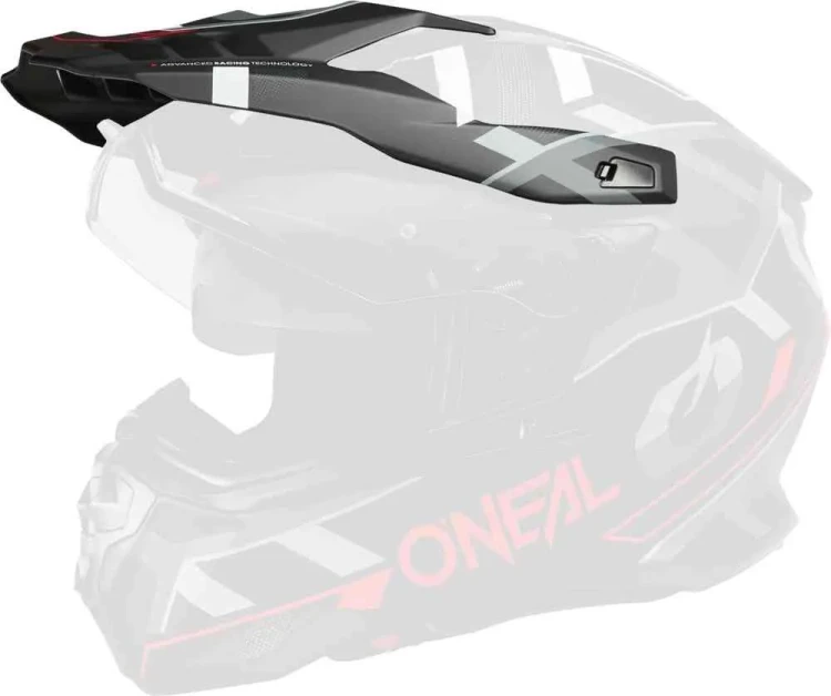 Oneal D-SRS Square  DSRS-120
