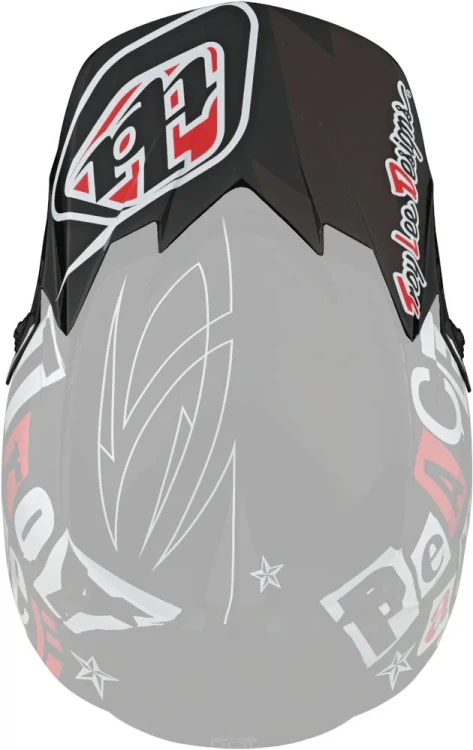 Troy Lee Designs GP Anarchy  159017001