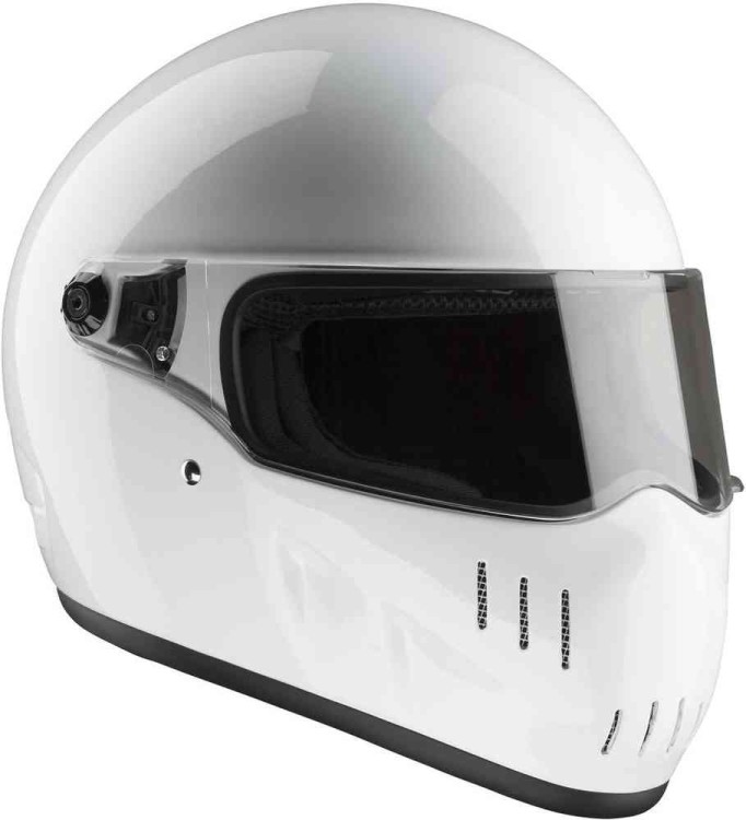 Мотошлем интеграл Bandit EXX II
