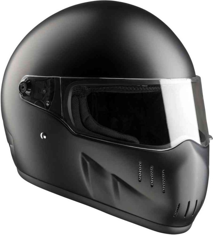 Мотошлем интеграл Bandit EXX II