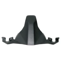Scott Hustle Noseguard Черный 2196940001222