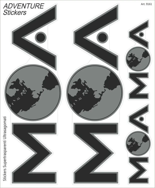 Booster MOA  180-2923