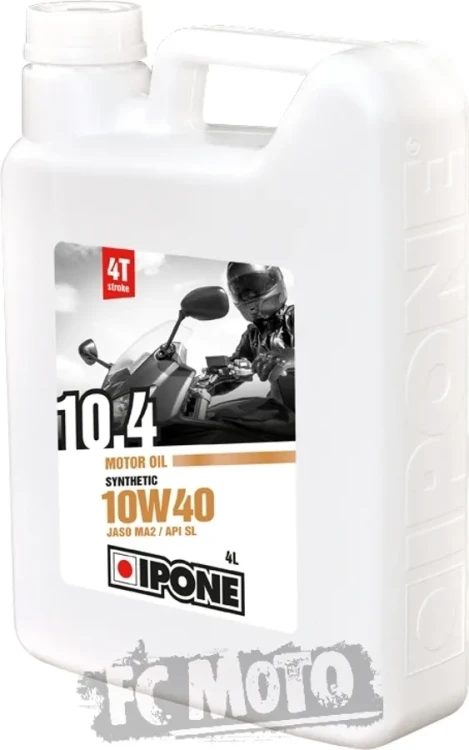 IPONE 10.4 10W-40  800054-4