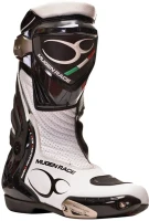Мотоботы спортивные MUGENRACE Sphantom 3