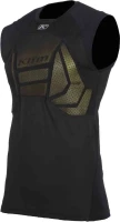 Мотозащита Klim Tactical Черный 4160-000-120-000