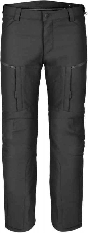 Мотоштаны текстильные мужские Spidi Stretch  J136-026-S