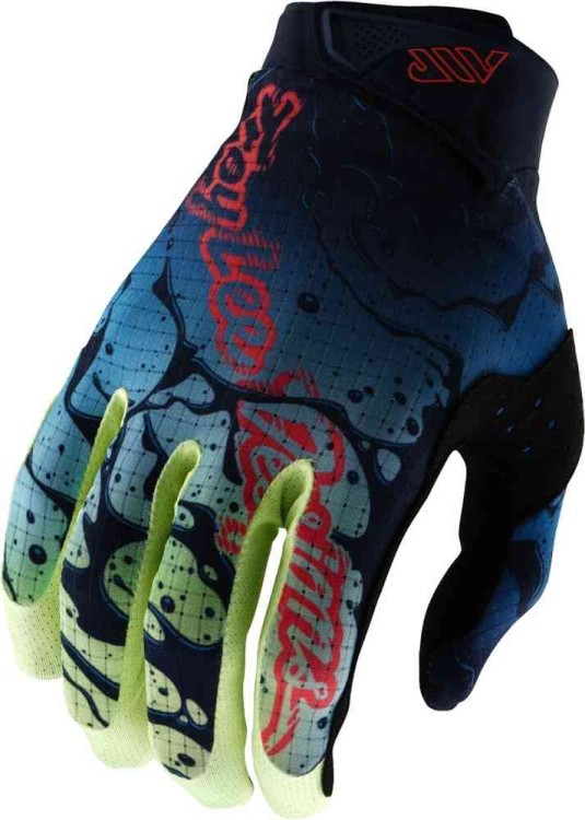велоэкипировка Troy Lee Designs Air Drip