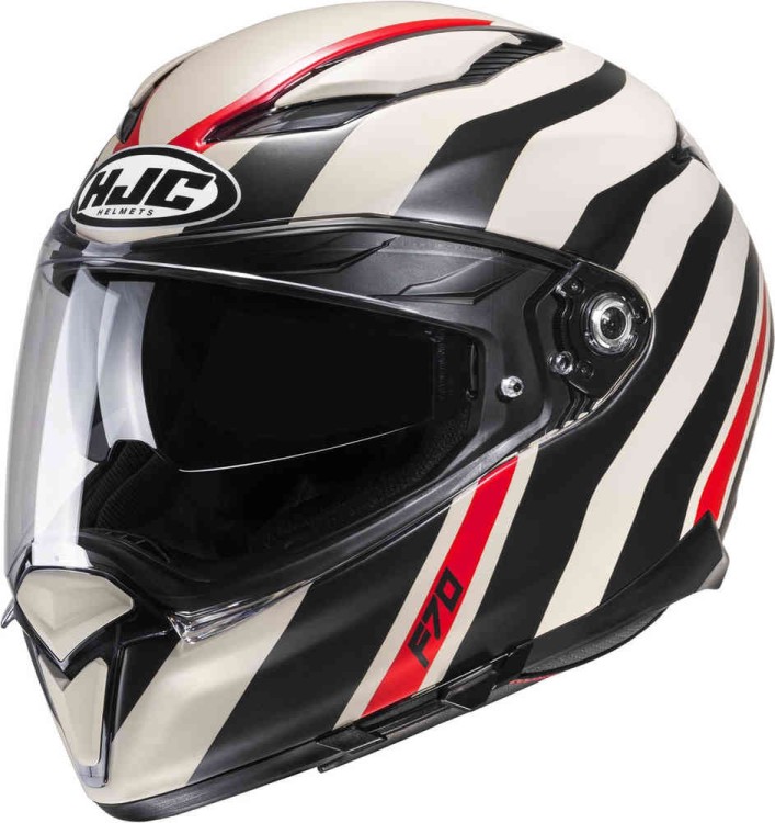 Мотошлем интеграл HJC F70 Galla
