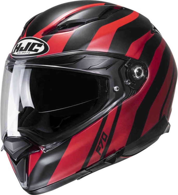 Мотошлем интеграл HJC F70 Galla