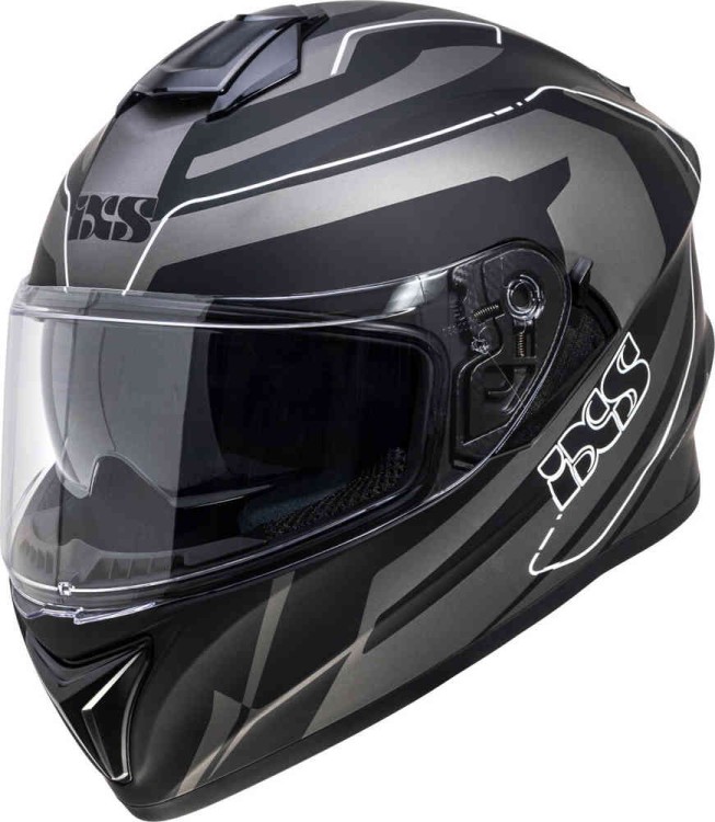 Мотошлем интеграл IXS 216 2.2