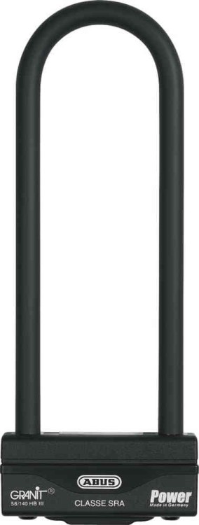 ABUS Granit Power 58