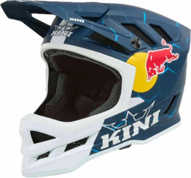 велоэкипировка Kini Red Bull DHC 1.0