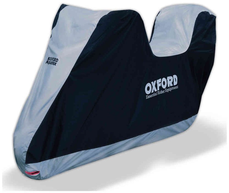 Oxford Aquatex Essential