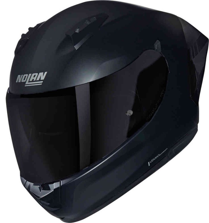 Мотошлем интеграл Nolan N60-6 Sport Argento