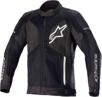 Мотокуртка текстильная мужская Alpinestars Viper V3 Air