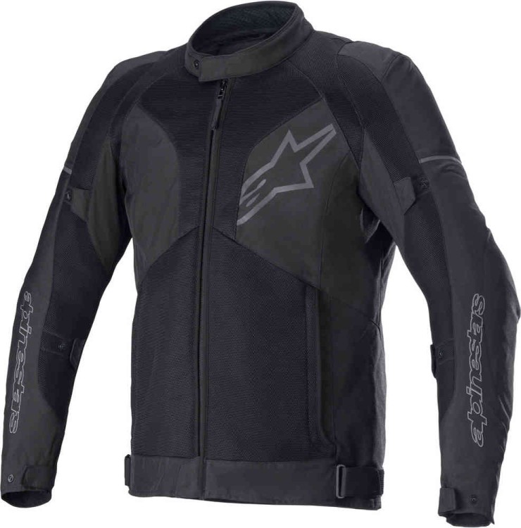 Мотокуртка текстильная мужская Alpinestars Viper V3 Air