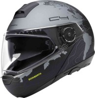 Мотошлем модуляр Schuberth C4 Pro Magnitudo