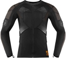 Мотозащита Icon Field Armor Compression  27010987