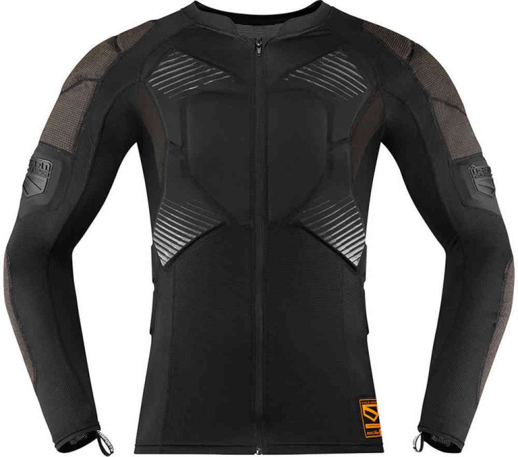 Мотозащита Icon Field Armor Compression  27010987