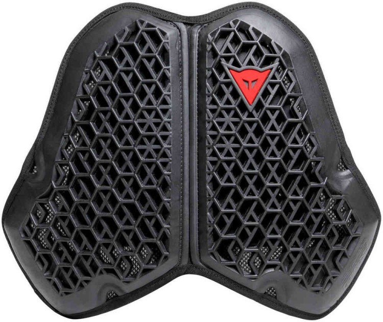 Мотозащита Dainese Pro-Armor  1876227-001-N