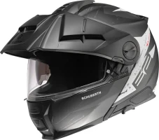 Мотошлем модуляр Schuberth E2 Explorer