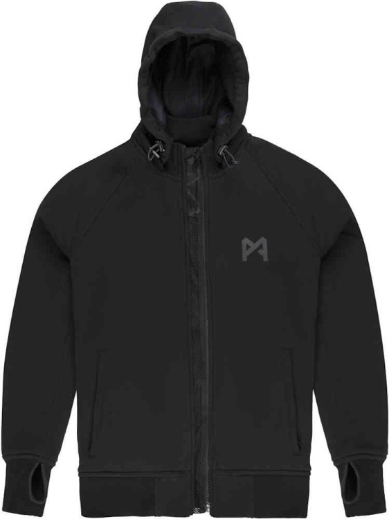 Мотокуртка текстильная мужская Pando Moto Phantom Moto