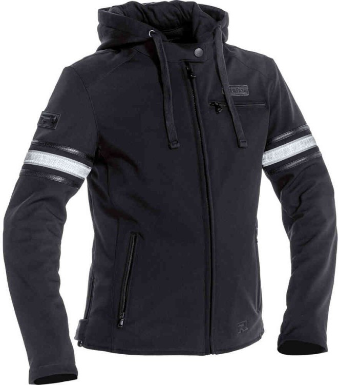 Мотокуртка текстильная мужская Richa Toulon 2 Softshell