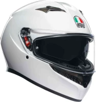 Мотошлем интеграл AGV K3 Mono