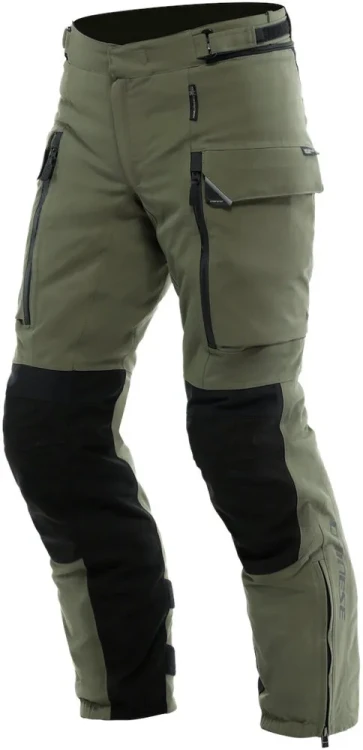 Мотоштаны текстильные Dainese Hekla Absoluteshell Pro 20K D-Dry