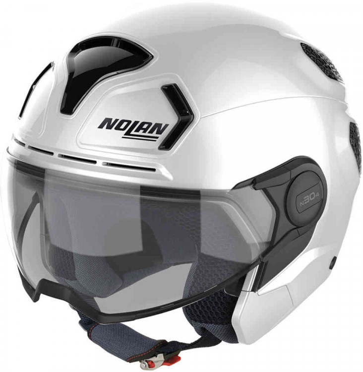 Мотошлем открытый Nolan N30-4 T Classic  N3C0001030056