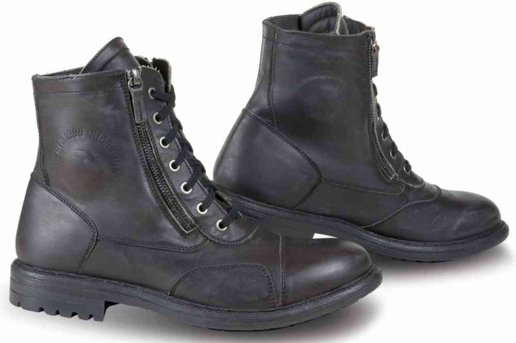 Мотоботы для чоппера и круизера Falco Aviator