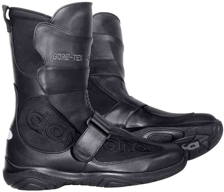 Мотоботы туристические Daytona Burdit GTX Gore-Tex