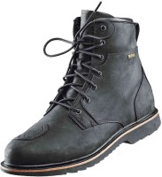 Мотоботы городские и короткие Held Saxton Gore-Tex