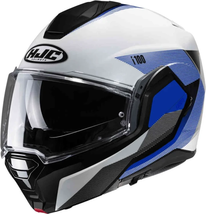 Мотошлем модуляр HJC i100 Beston