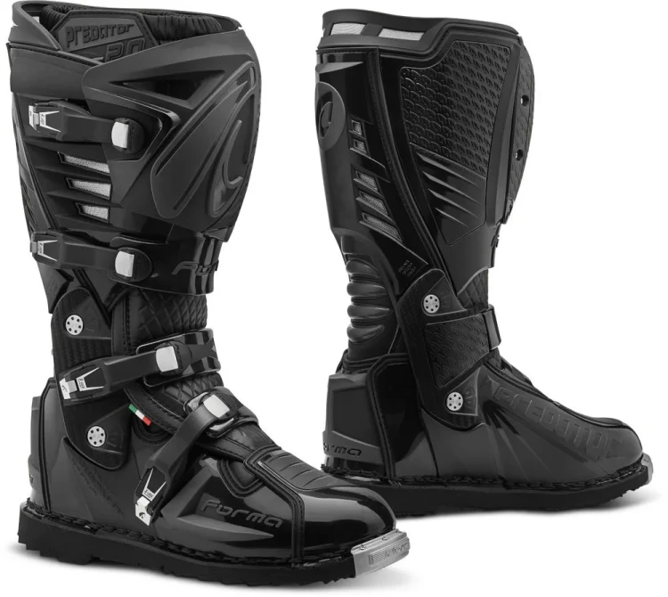 Мотоботы для мотокросса и эндуро Forma Predator 2.0