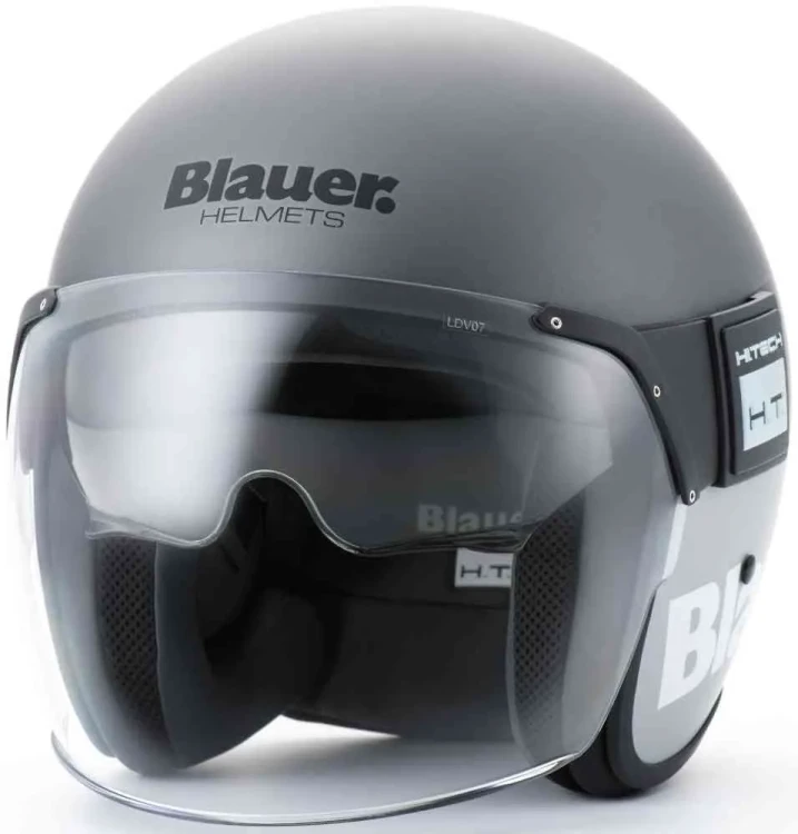 Мотошлем открытый Blauer Pod 06