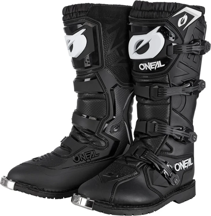 Мотоботы для мотокросса и эндуро Oneal Rider Pro
