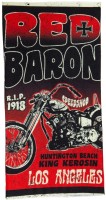 термобелье King Kerosin Red Baron  KK260045-300-ONESIZE