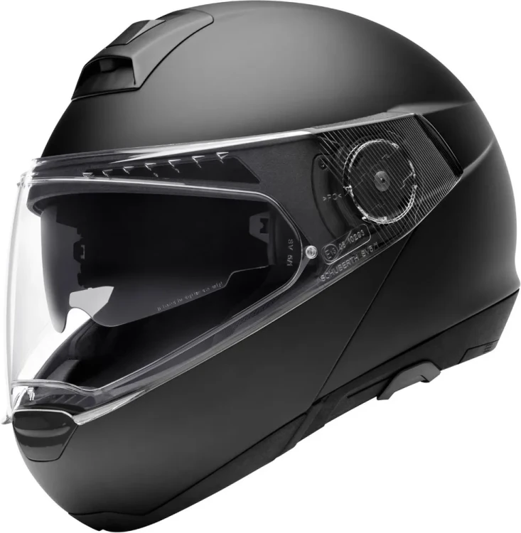 Мотошлем модуляр Schuberth C4 Basic