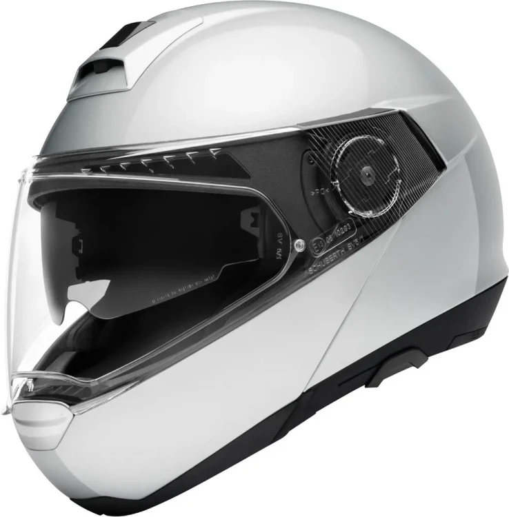 Мотошлем модуляр Schuberth C4 Basic